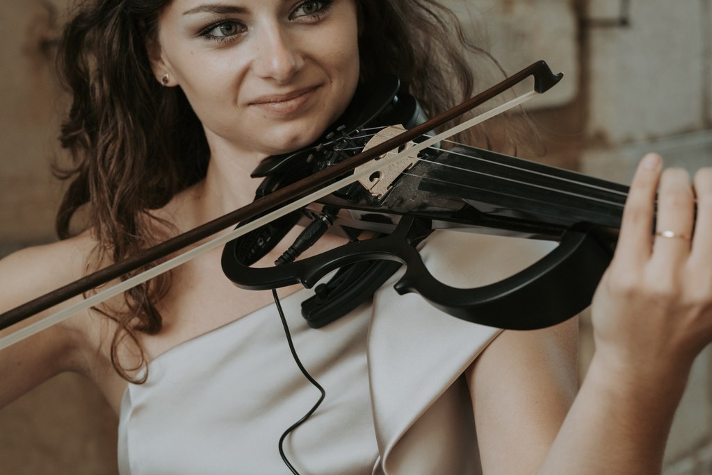 Violoniste