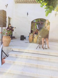 Trio de Musiciens